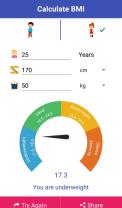 How to Calculate BMI (Body Mass Index)