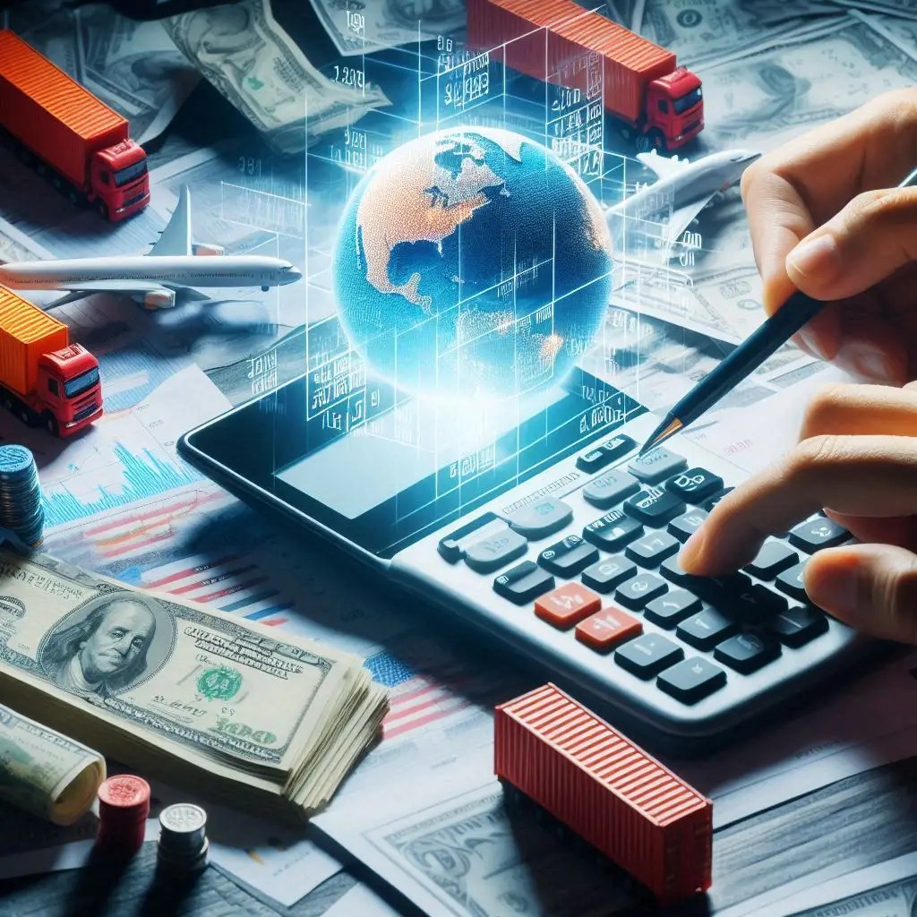 How to Calculate Import Tariffs from China to USA