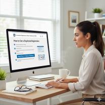 How to Get a Duplicate Registration in Connecticut