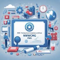 How to Get a NWCG Training Course Completion Certificate (PMS)
