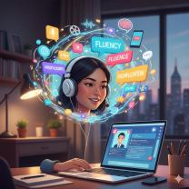 How to Improve English Listening and Speaking Skills Effectively