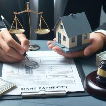 How to Make Payments Under a Loan Payment Document