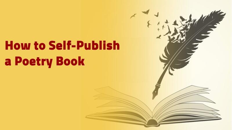 How to Publish a Poem: A Practical Guide