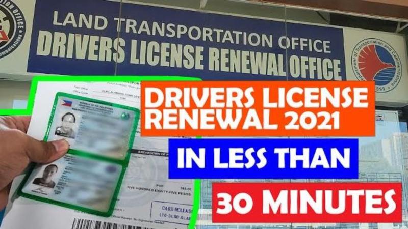 How to Renew Drivers License in Oklahoma: Step-by-Step Process