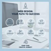 How to Start a Web Design Career or Business