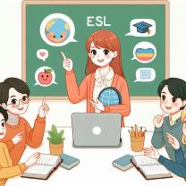 How to Teach ESL to ESL Students Effectively