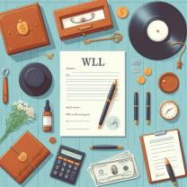 How to Write a Simple Will: Step-by-Step Guide
