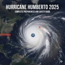 Hurricane Humberto 2025: Complete Preparedness and Safety Guide