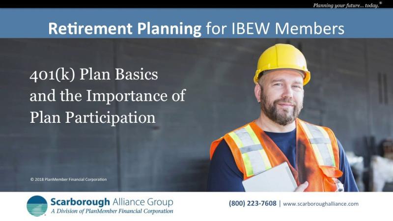 IBEW Pension Plan Contribution: Understanding Payment Obligations