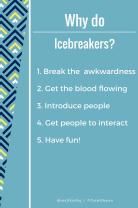 Icebreakers and Their Importance in Group Settings