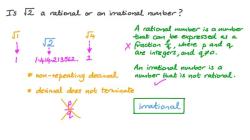 Identifying Irrational Numbers: A Guide to Understanding