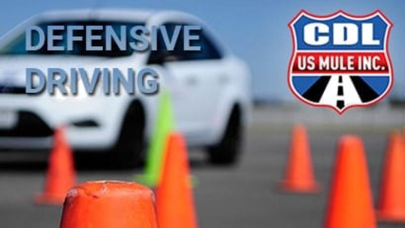 Identifying the Best Defensive Driving Course: Course Comparison