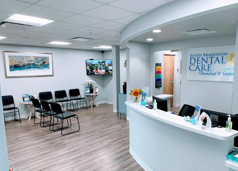 Importance of Dental Care in Bradenton: Oral Health Considerations