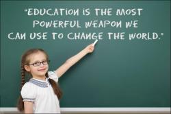 Importance of Education: Role and Significance