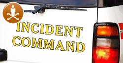 Incident Command Training: Emergency Response Preparedness