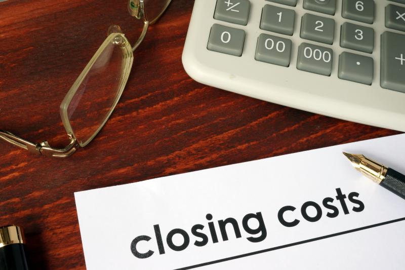 Incorporating Closing Costs into Mortgage Loans: Feasibility and Process