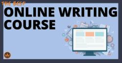 Insights into Writing Course Content: Learning Objectives