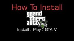 Installing GTA: A Step-by-Step Guide