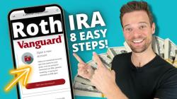 Investing with Vanguard: A Step-by-Step Guide