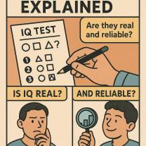 IQ Tests Explained: Are They Real and Reliable?