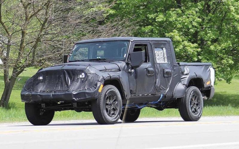 Is a Jeep Wrangler Considered a Truck or SUV?