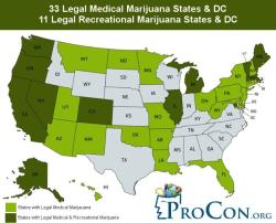Is Medical Marijuana Legal in New York State? Laws and Regulations
