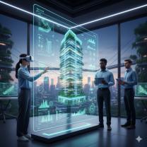 Job Outlook for Architectural Design: Trends and Career Opportunities