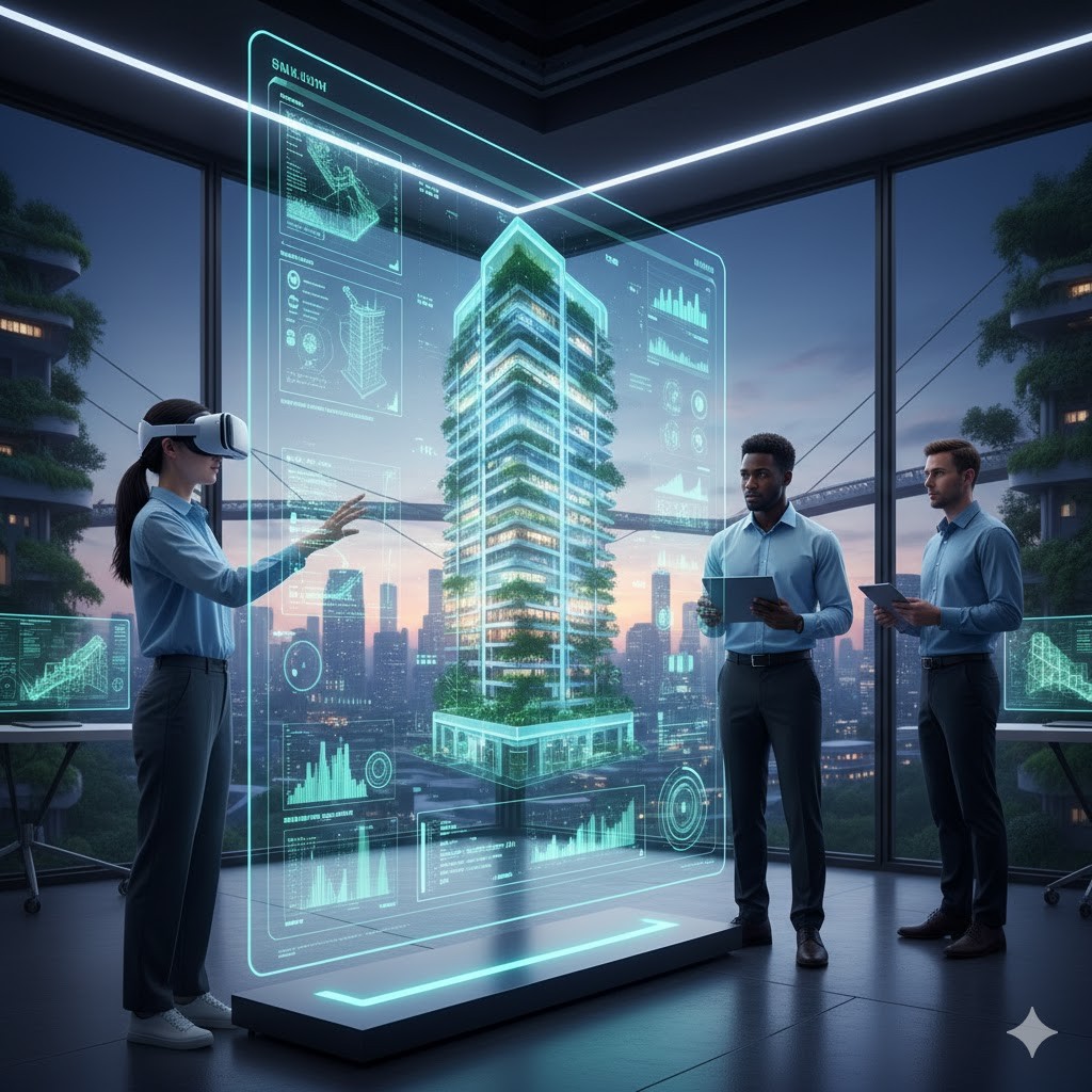 Job Outlook for Architectural Design: Trends and Career Opportunities