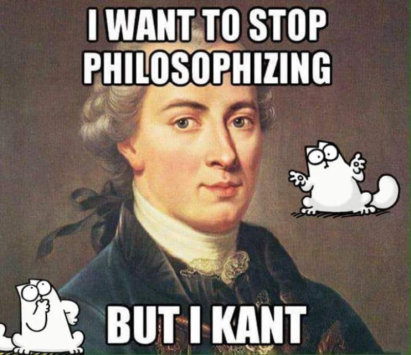 Kant's Theism or Atheism: Understanding Immanuel Kant's Beliefs