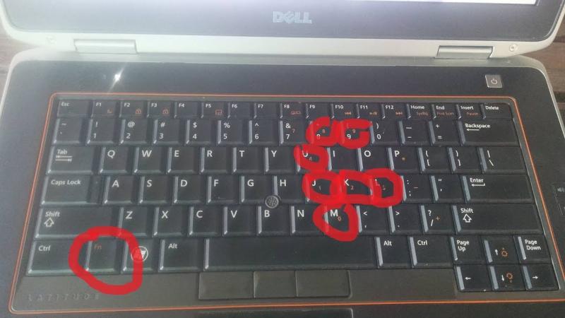 Key to Freedom: Unlocking Fn Keys on Your Keyboard