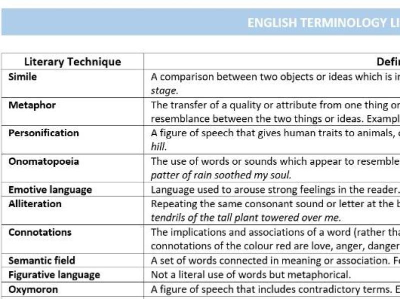 Language Precision: The Role of Medical Terminology in Healthcare