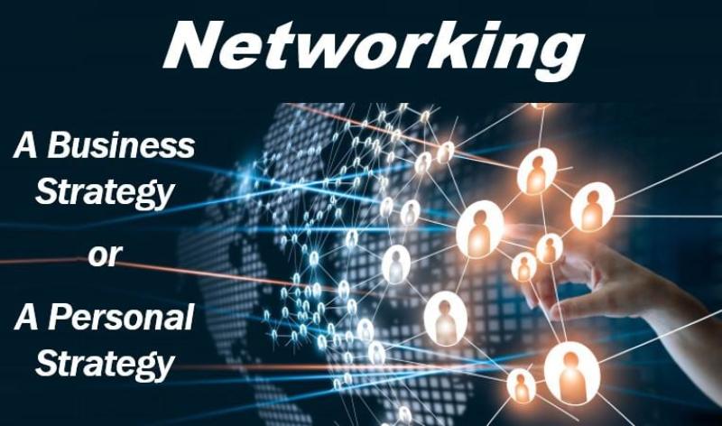 Learning About Networking: Sources and Resources