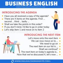 Learning Business English: Strategies and Approaches