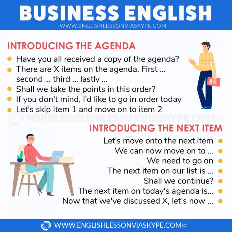 Learning Business English: Strategies and Approaches