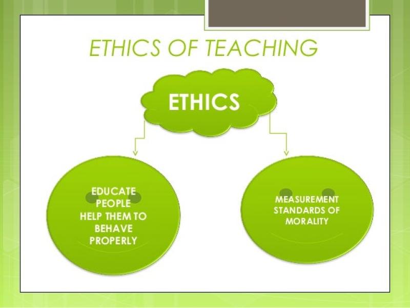Learning Outcomes from an Online Ethics Course: Educational Benefits