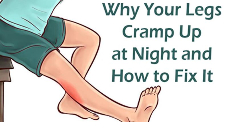 Leg Bones Aching at Night: Underlying Factors