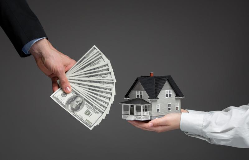 Legality of Cash Home Purchase: Legal Considerations