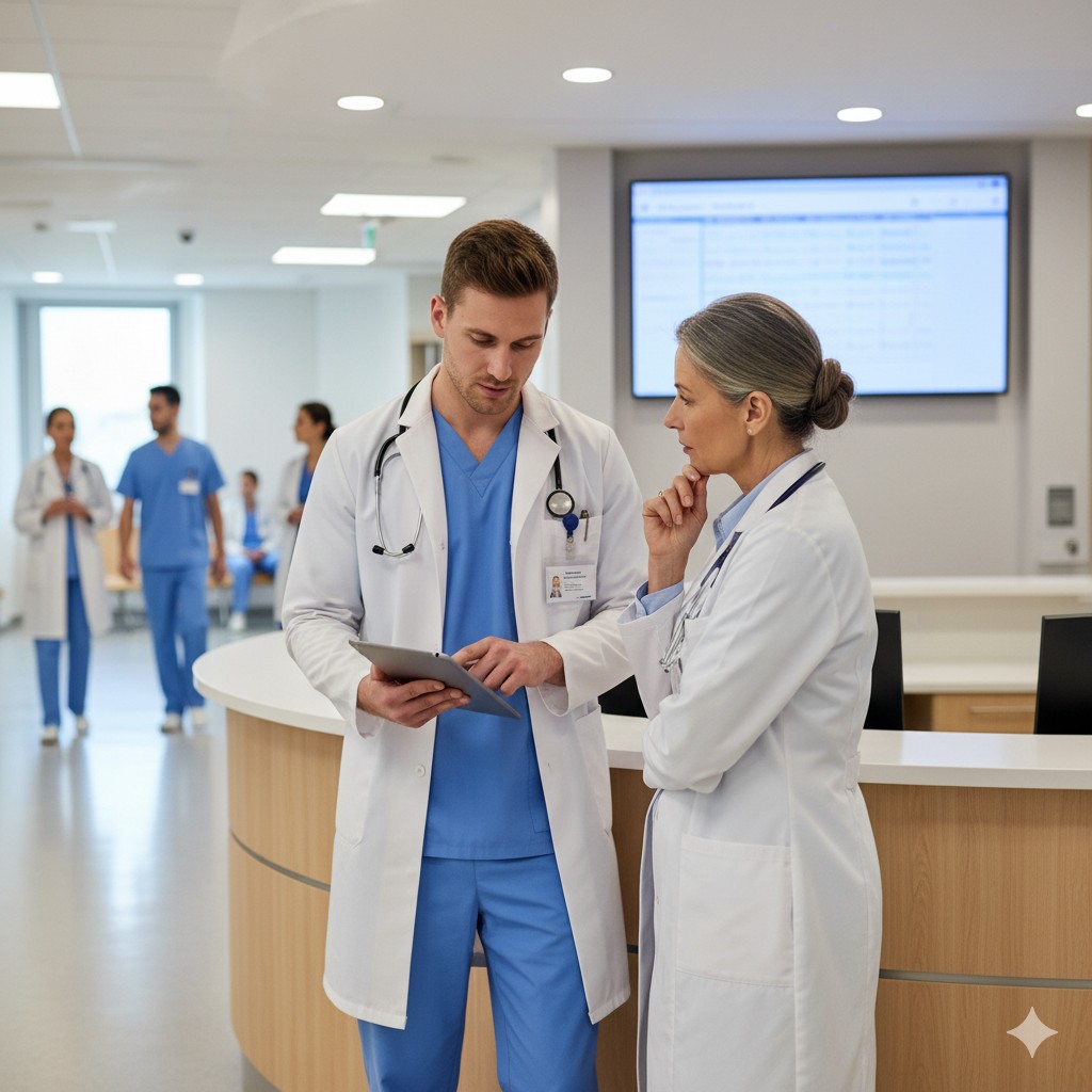 Licenses Needed to Become a Doctor: Step-by-Step Guide