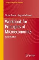 Licensing Details for Principles of Microeconomics eBook