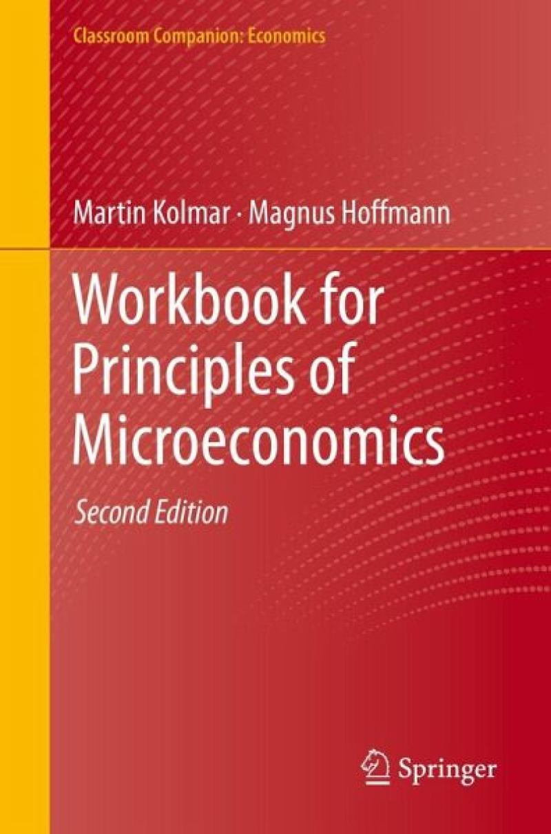 Licensing Details for Principles of Microeconomics eBook