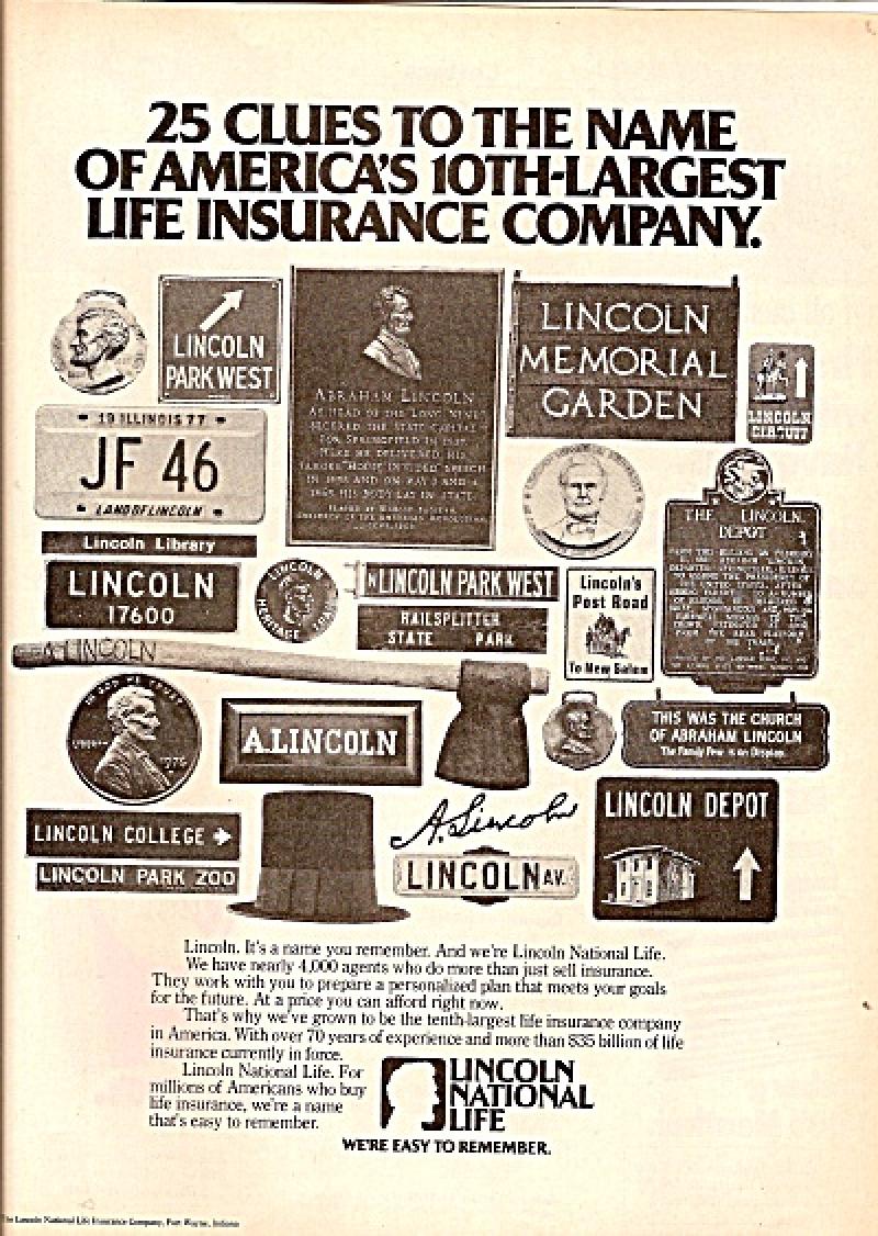 Lincoln Life Insurance Company: Historical Changes and Current Status