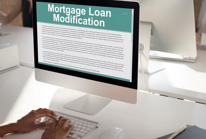 Loan Modification Benefits: Who Stands to Gain?