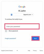 Logging Into Your Second Gmail Account: User-Friendly Techniques