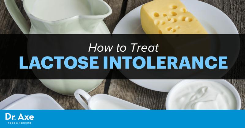 Managing Lactose Intolerance Symptoms: Home Remedies and Tips
