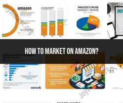 Mastering Amazon Marketing: Strategies for Success