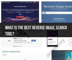 Mastering the Art of Reverse Image Search: Techniques and Benefits