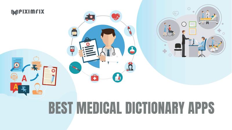 Medical Terminology Apps: A Guide to Quality Learning Resources