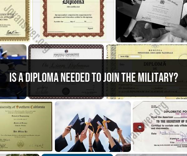 Military Service Requirements: What You Need to Know