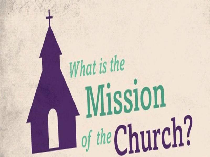 Mission and Purpose of the Church of Christ: Insights and Values