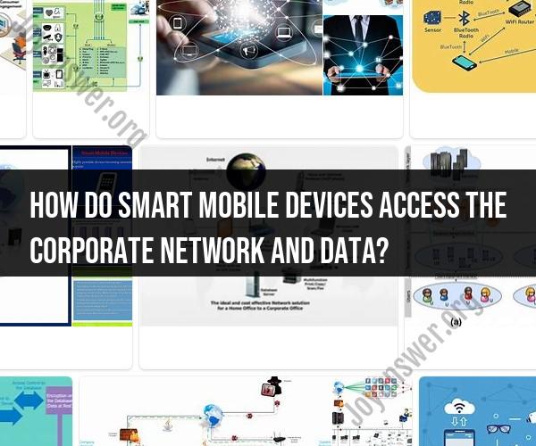 Mobile Device Access to Corporate Networks: Policy Insights